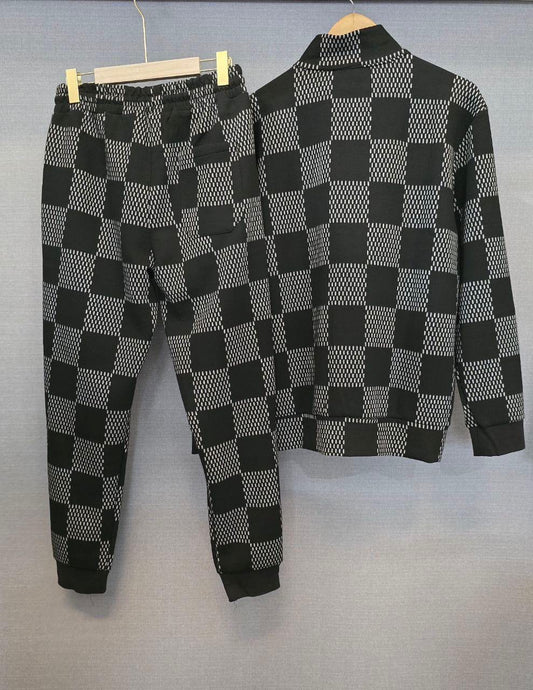Louis Vuitton TrackSuit