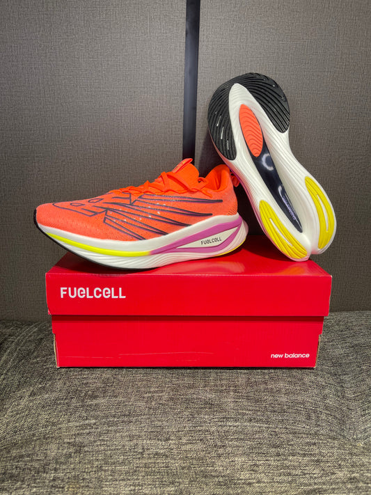 New BalanceFuelCell SuperComp Elite v3 'Orange'