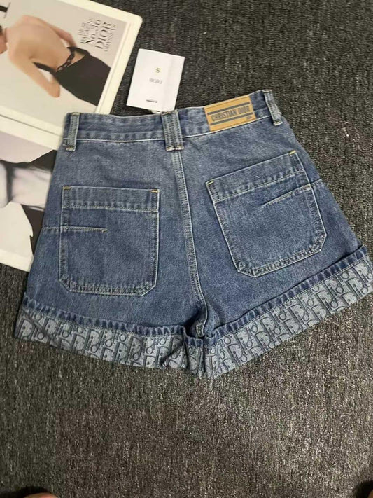 Dior Short