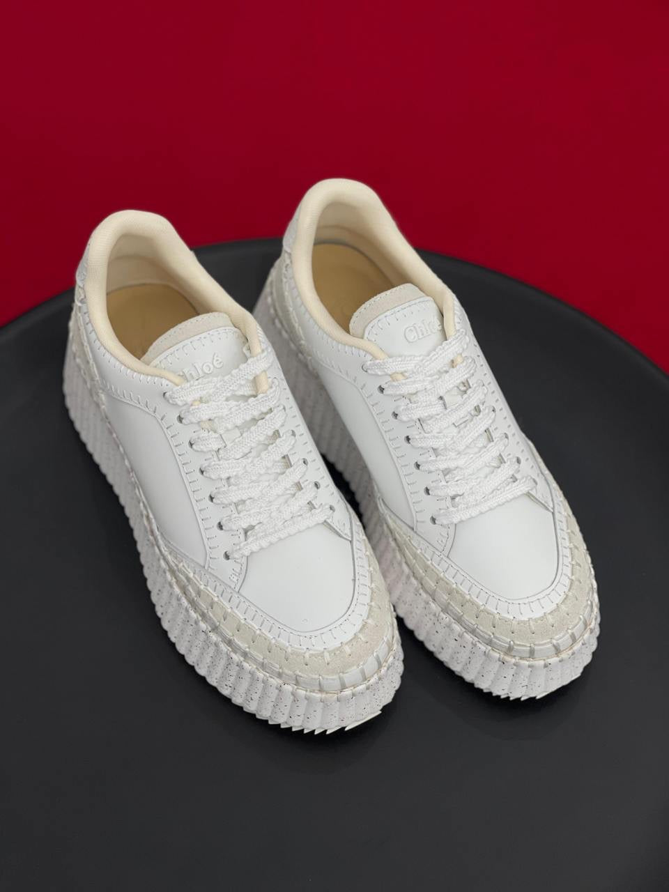 Chloe Sneakers 3 colors