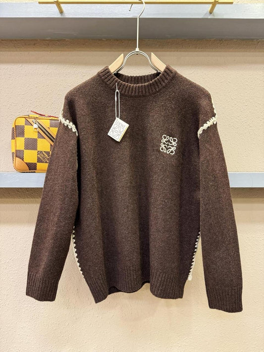 Loewe Sweater 2 colors