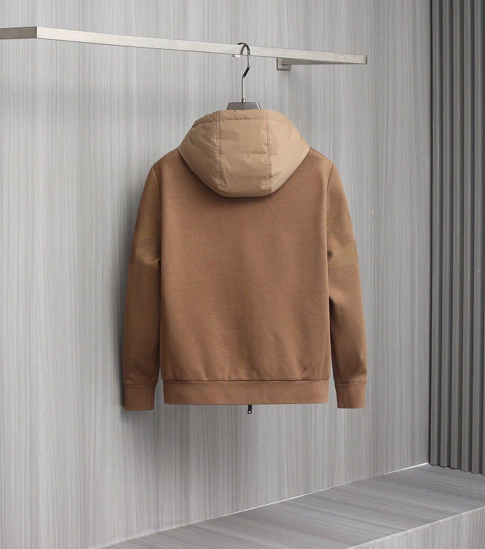 Zegna Jacket 2 colors