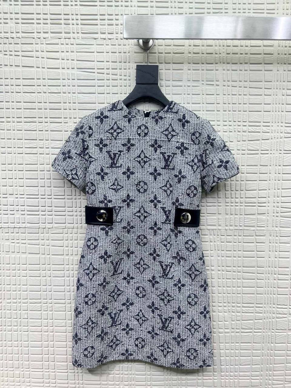 Louis Vuitton Dress