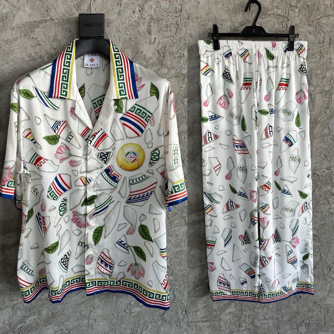 Casablanca Set