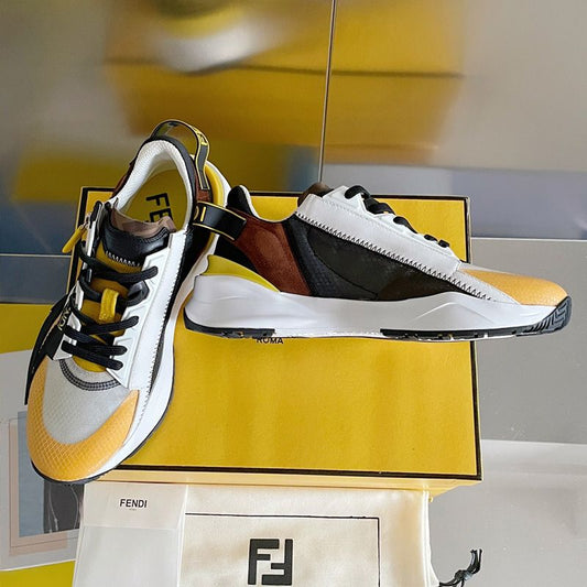 FENDI Shoes