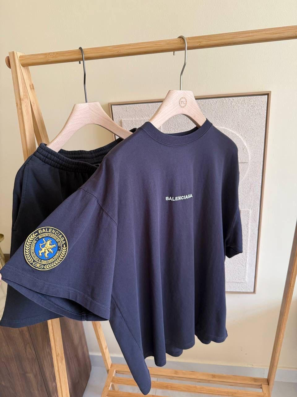 Balenciaga Set