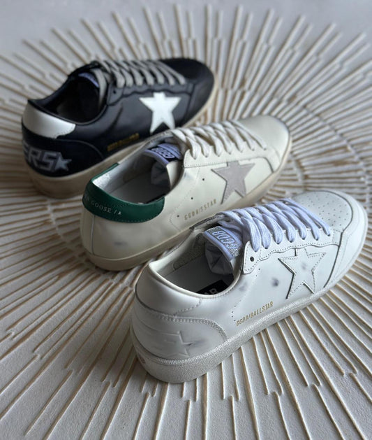 Golden Goose Sneakers 3 colors