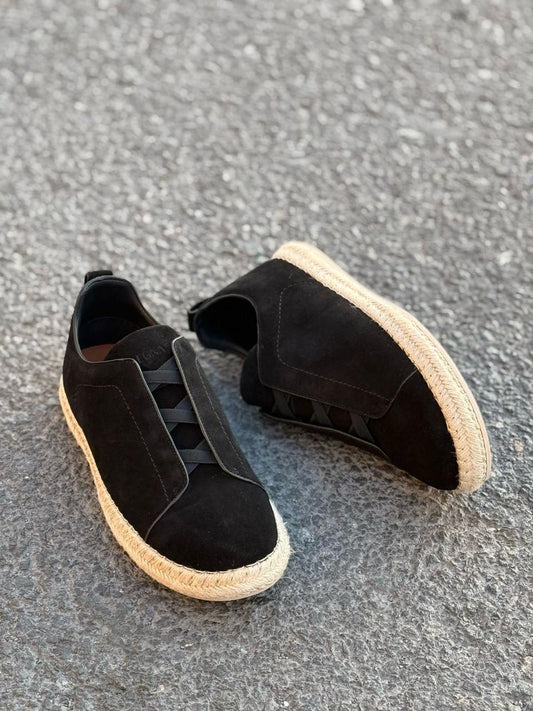 Zegna Shoes