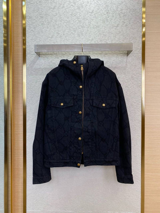 Louis Vuitton Jacket