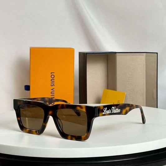 Louis Vuitton Sunglasses 3 colors