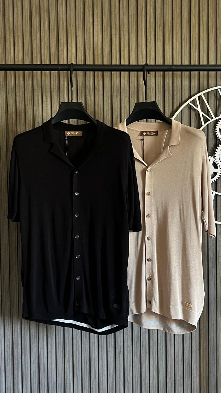 Loro Piana Shirt 2 colors
