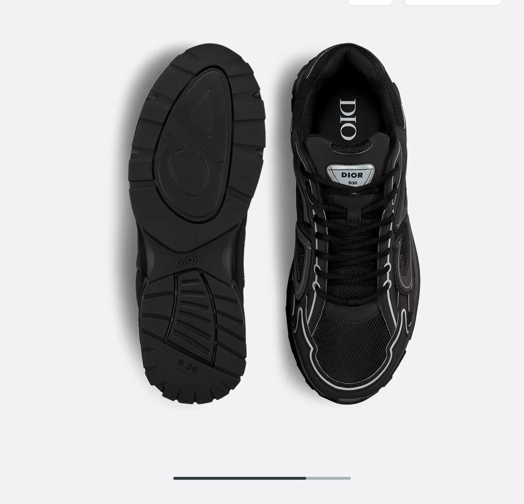 Dior B30 Sneakers