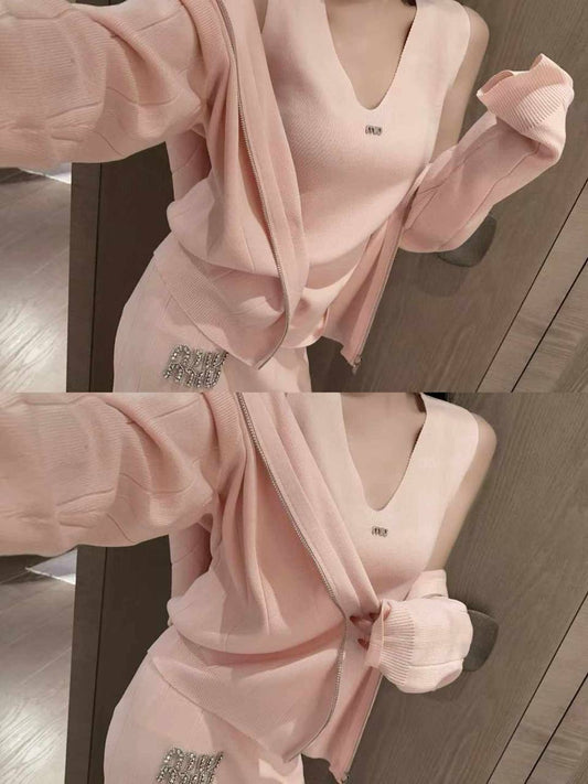 Miu Miu Set 2 colors