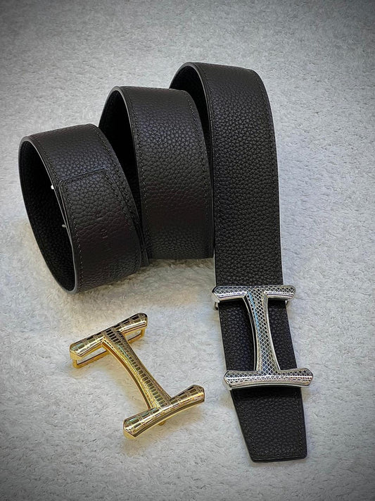 Hermes Belt 3 colors
