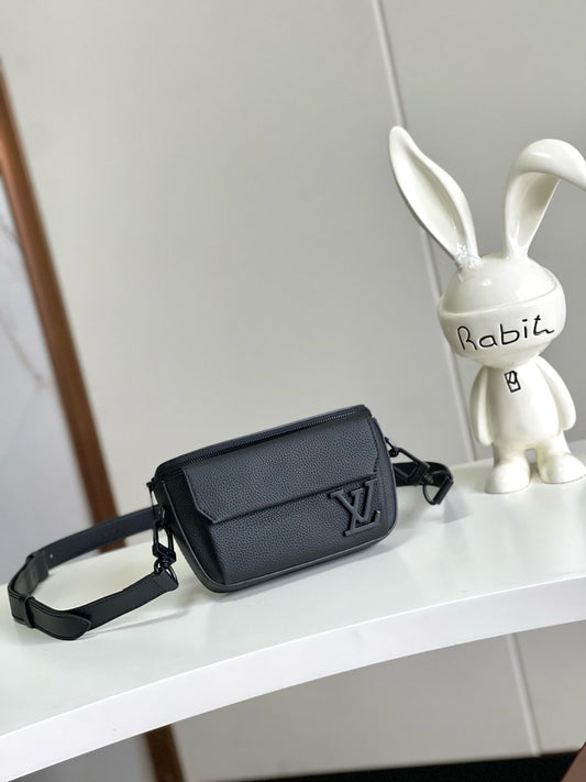 Louis Vuitton Messenger Bag 2 colors