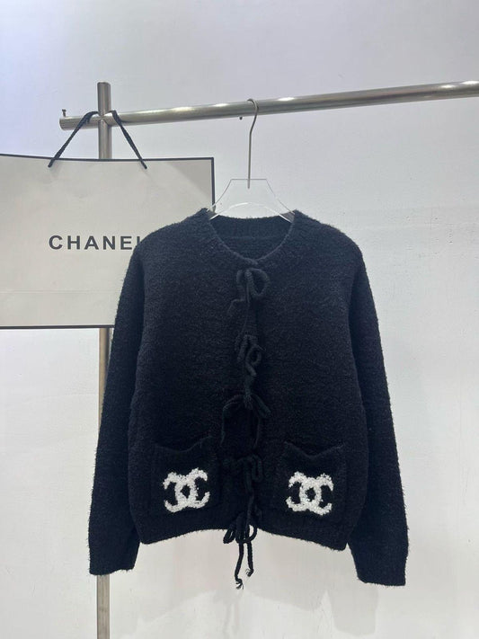 Chanel Sweater