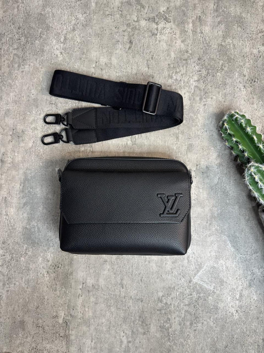 Louis Vuitton Messenger Bag (VIP Quality) 2 colors