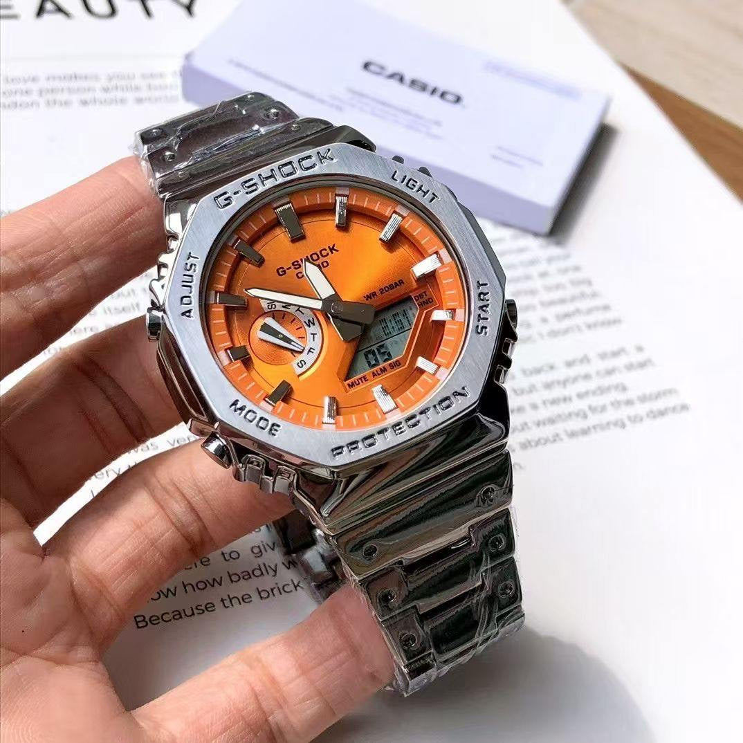 G-Shock Watch 6 colors