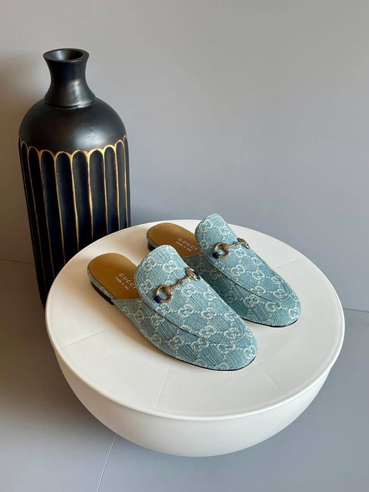 Gucci Mules 5 colors