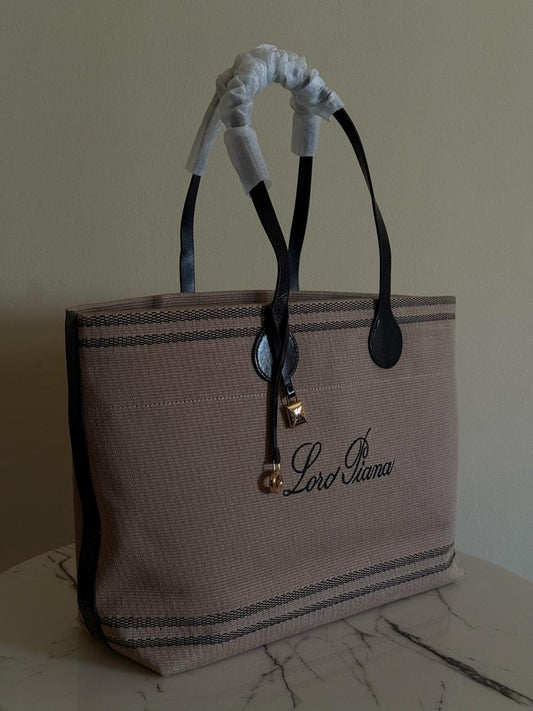 Loro Piana Tote Bag
