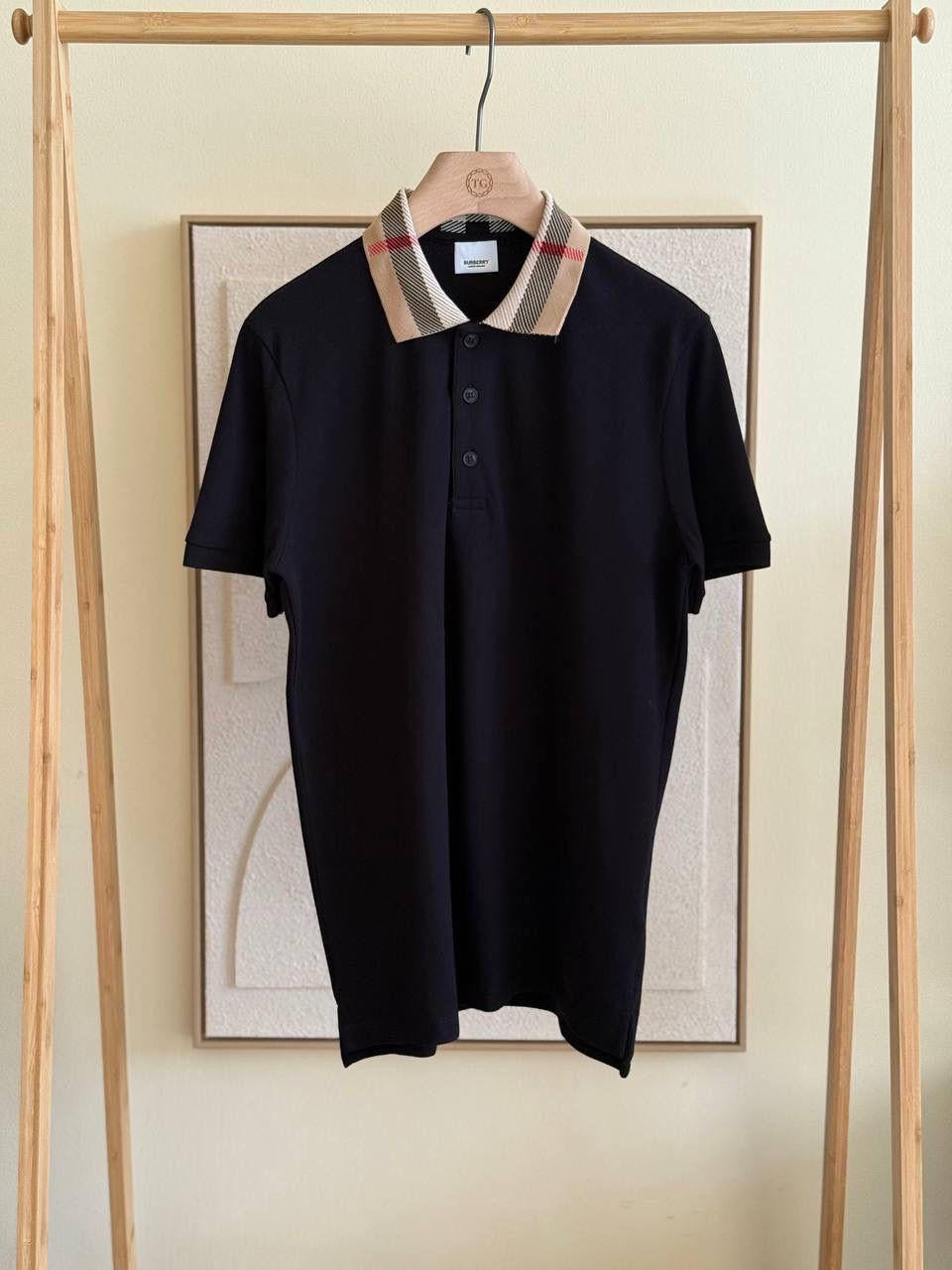 Burberry Polo Shirt 4 colors