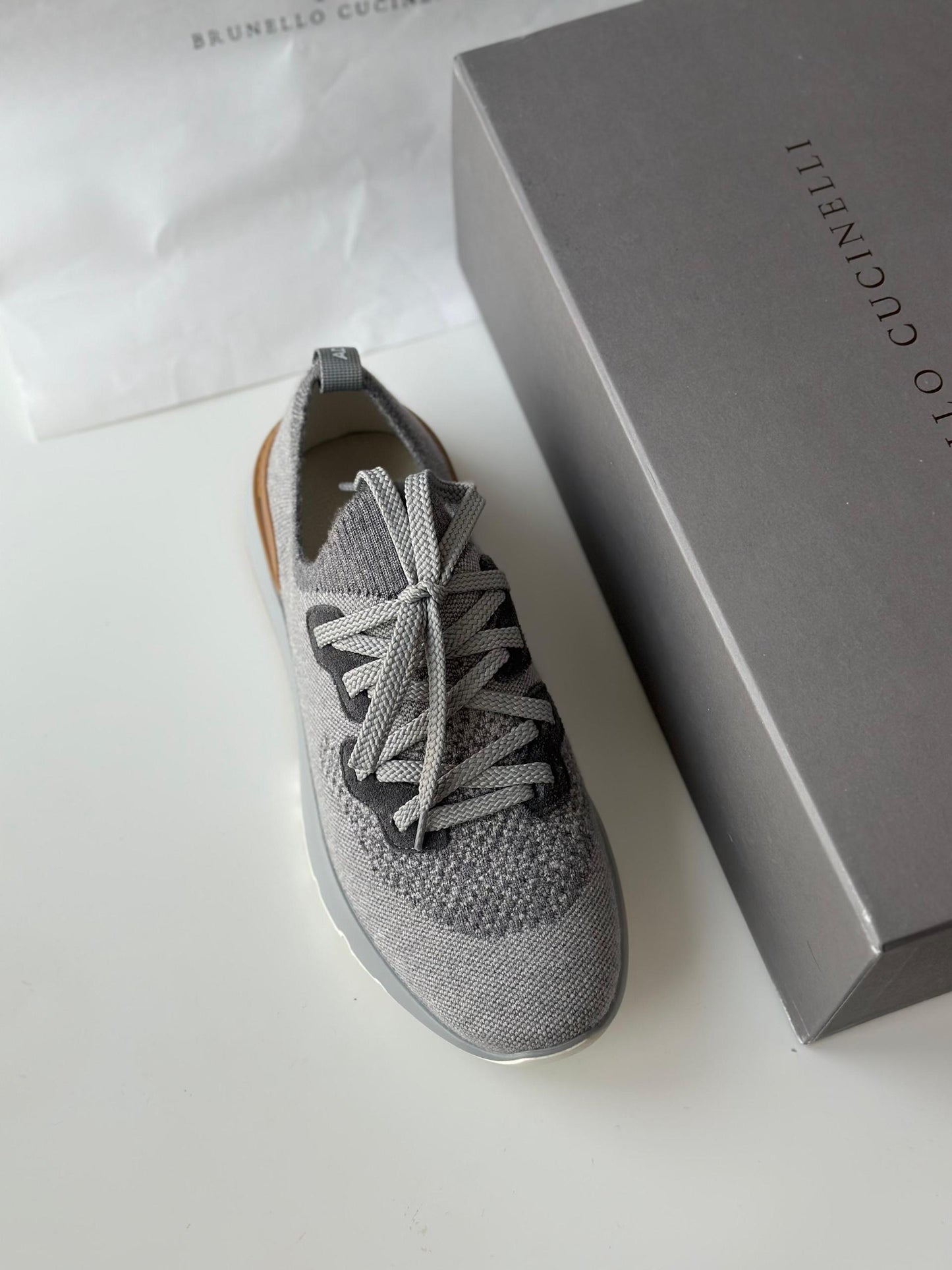 Brunello Cocinelli Sneakers