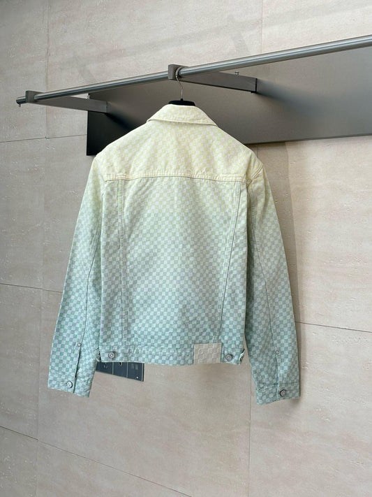 Louis Vuitton Jacket