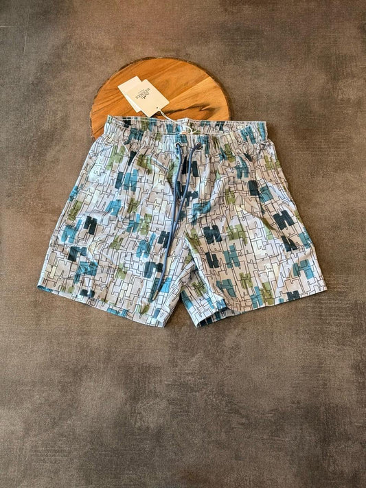 Hermes Swimming Short 2 colors