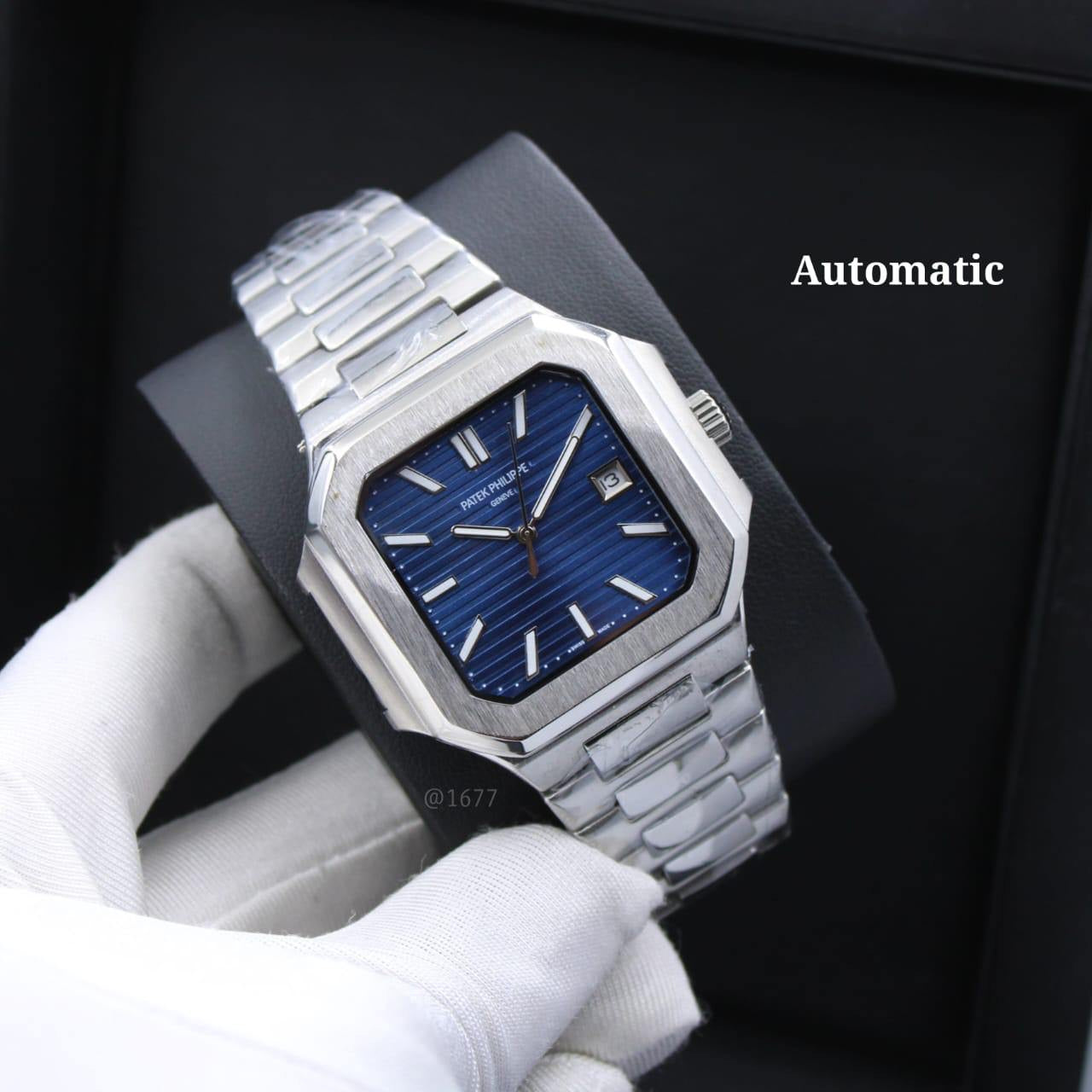 Patek Philip Watch 15 colors