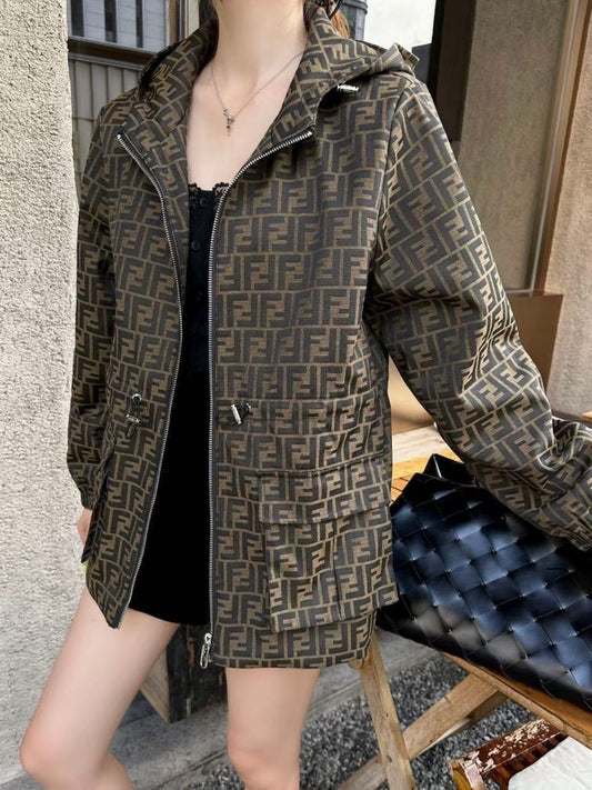 Fendi Jacket