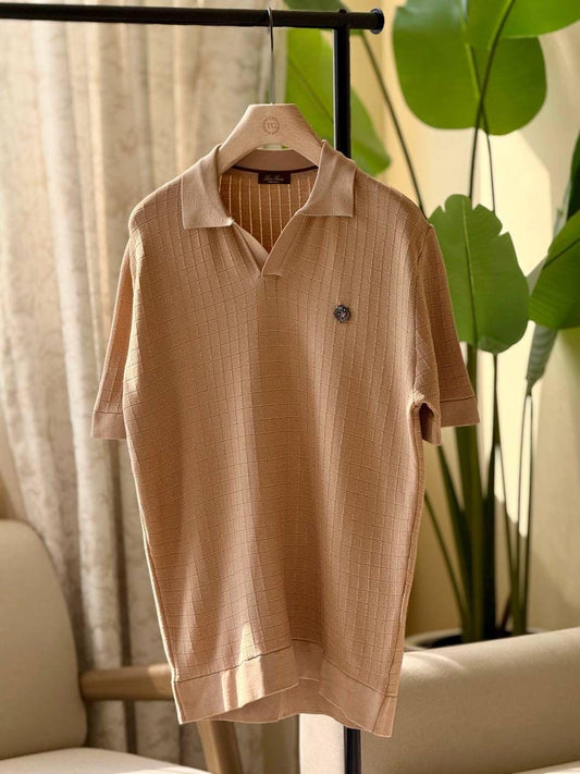 Loro Piana Polo Shirt