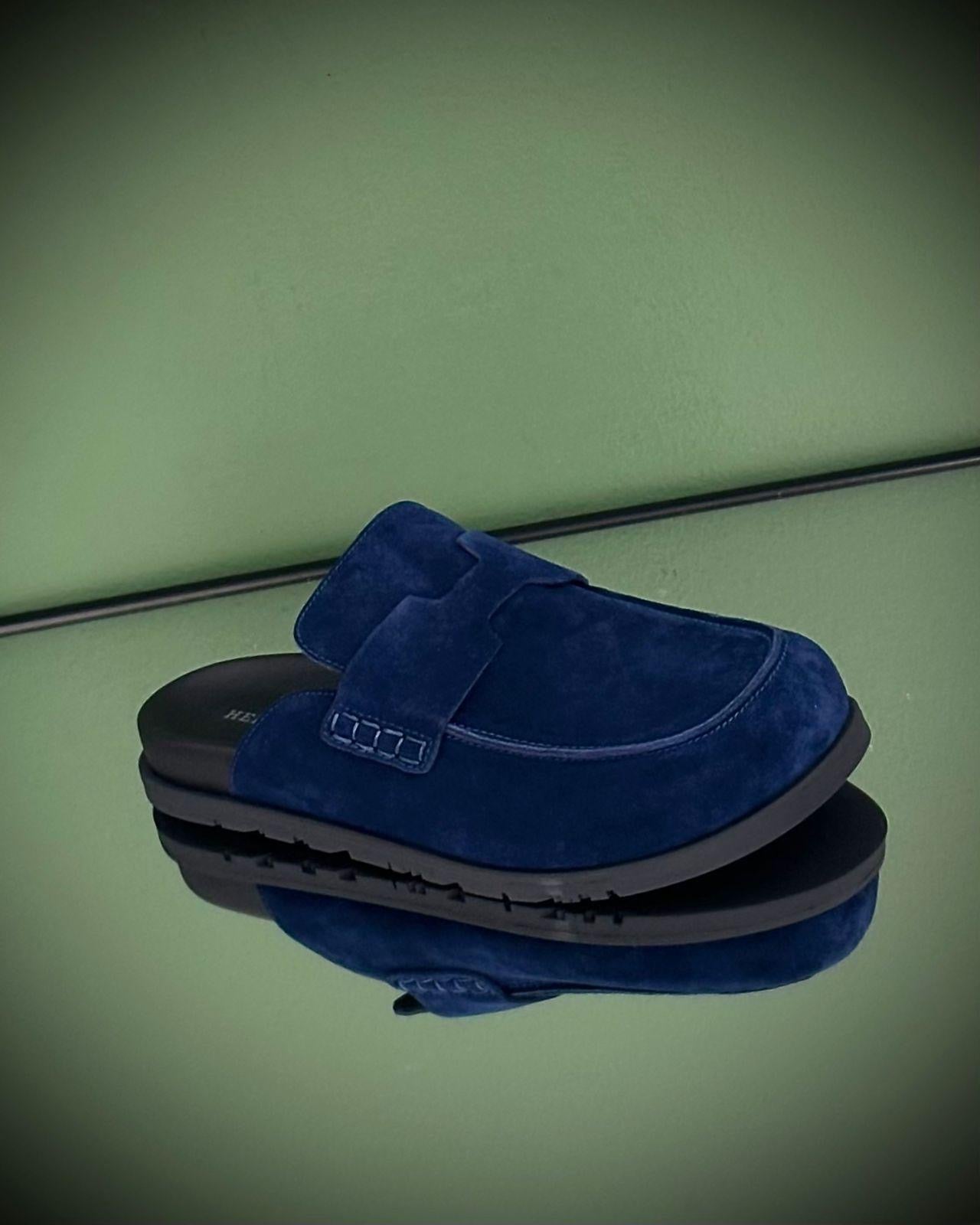 Hermes Mules