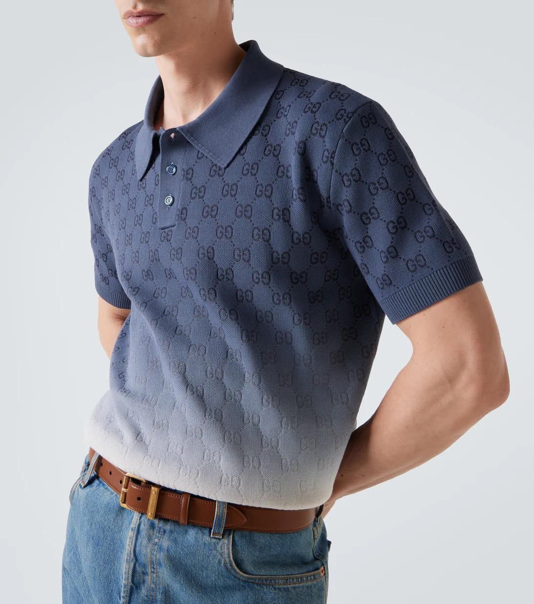 Gucci Polo Shirt