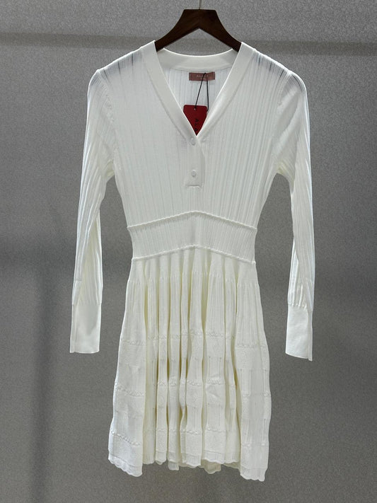 Alaia Dress 3 colors