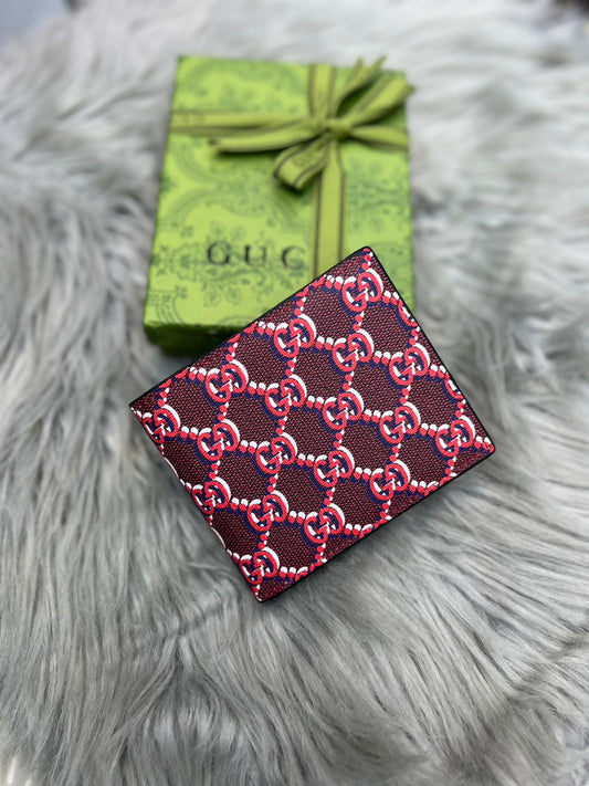 Gucci Wallet 2 colors