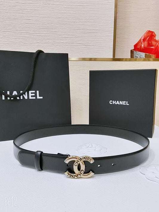 Chanel Belt 4 colors