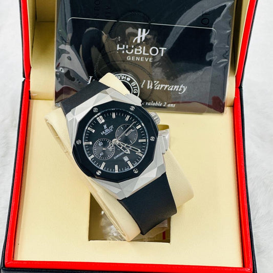 Hublot Geneve Watch 5 colors