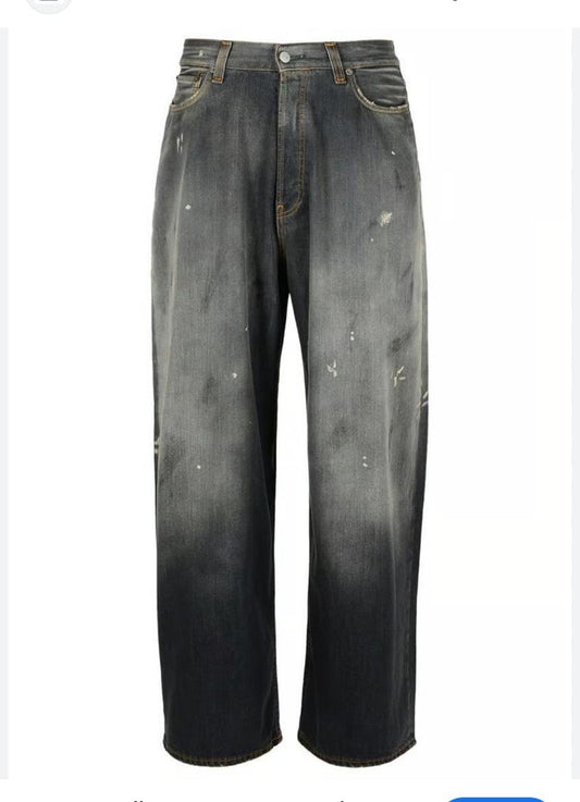 Acne Jeans Pants
