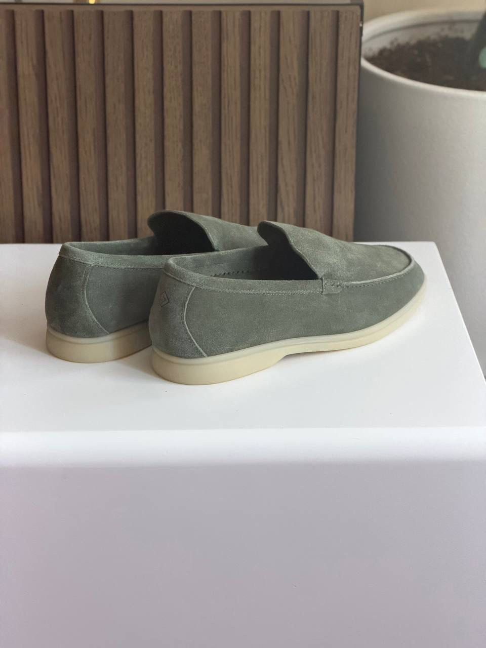 Loro Piana Loafers