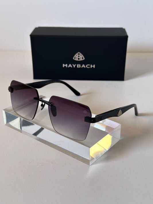 Maybach Sunglasses 2 colors
