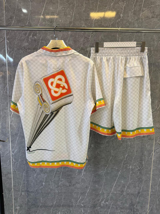 Casablanca Set
