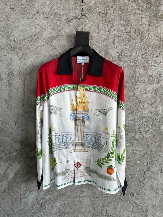 Casablanca Shirt