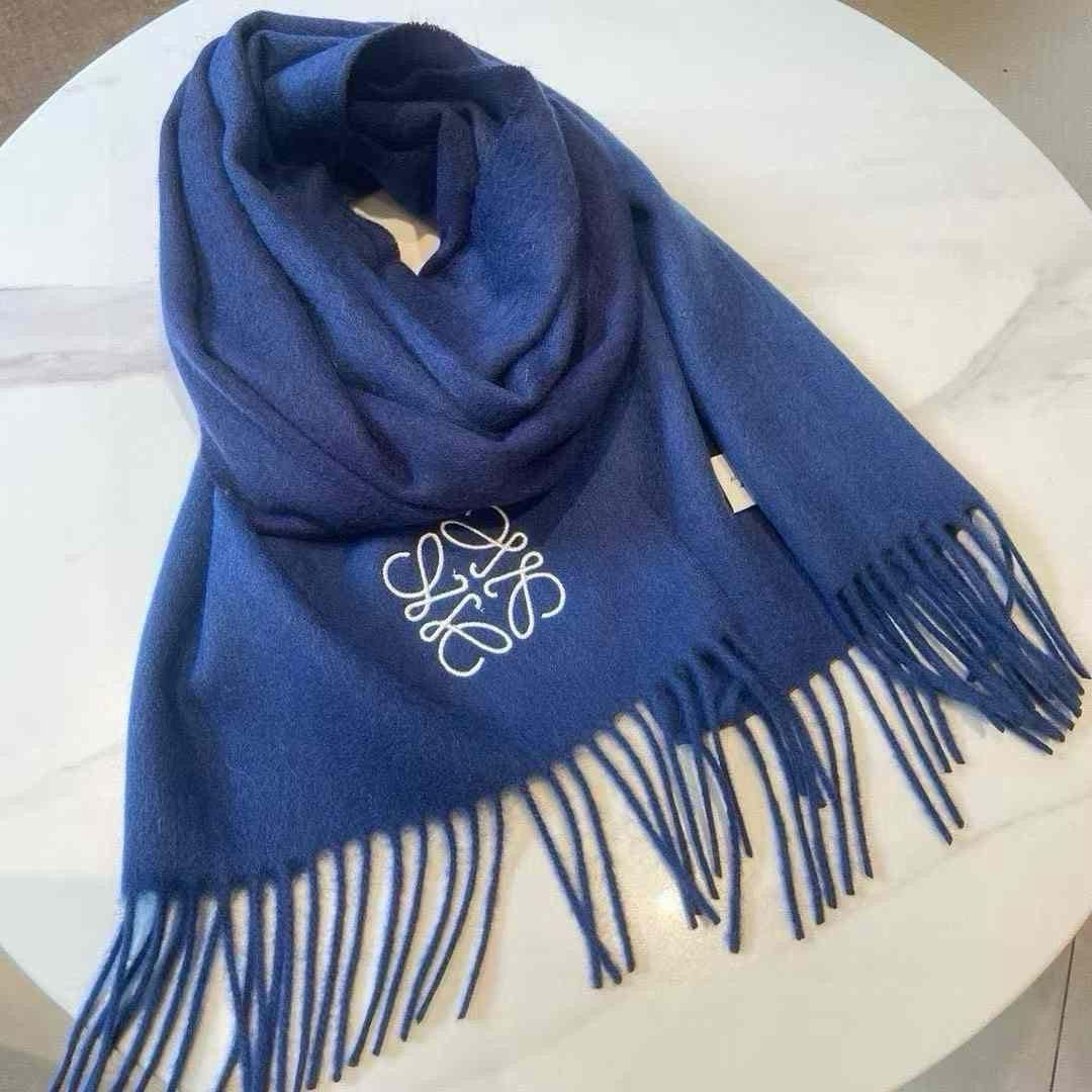 Loewe Scarf 5 colors