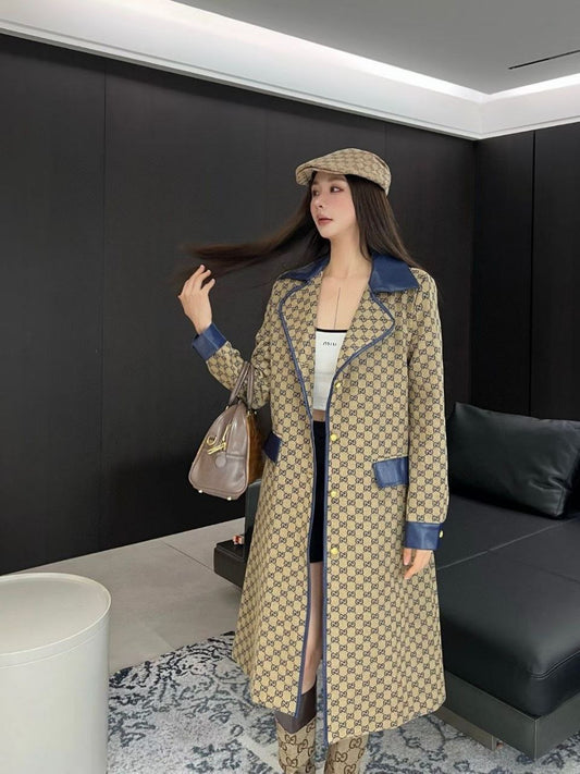 Gucci Coat