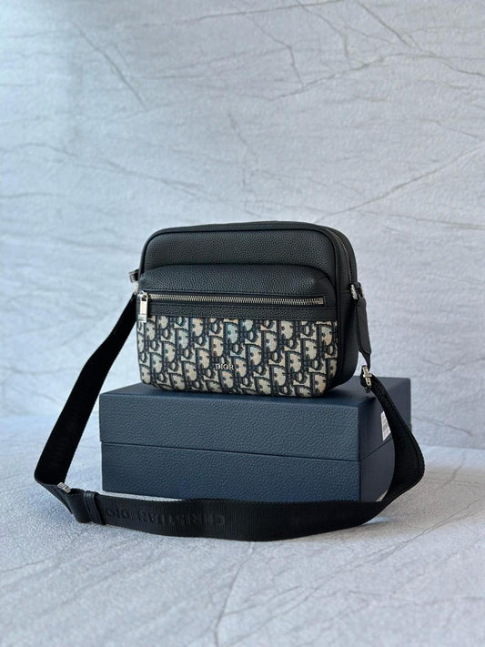 Dior Messenger Bag (VIP Quality)
