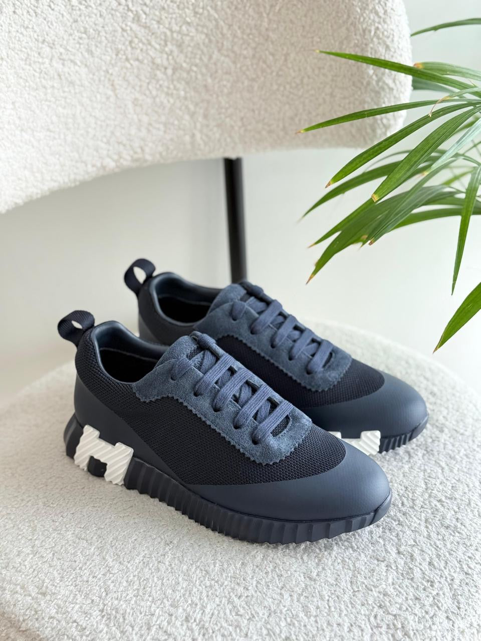 Hermes Sneakers 9 colors