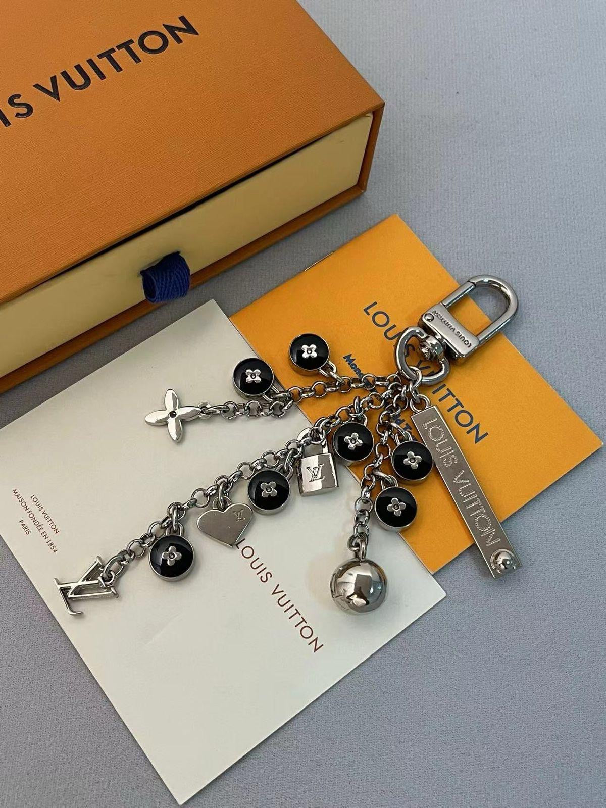 Louis Vuitton Pant Chain