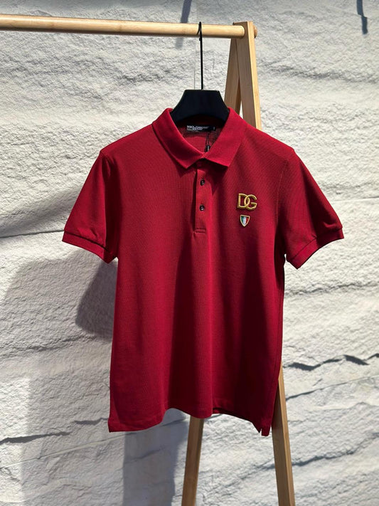 Dolce & Gabbana Polo Shirt 8 colors