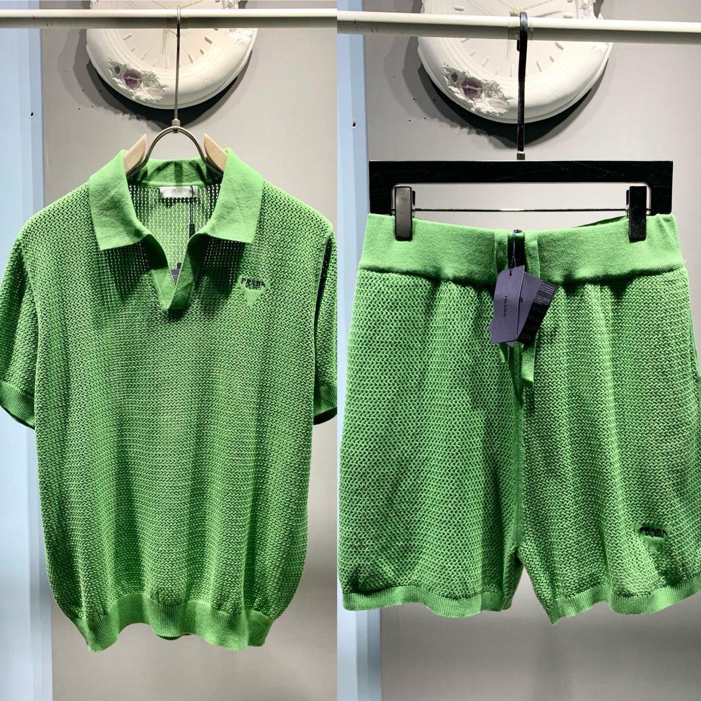 Prada Set