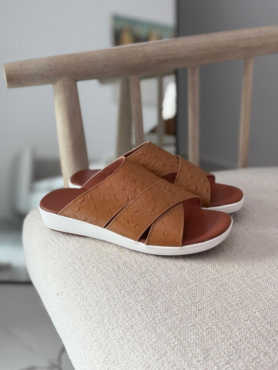 Palm Walker Slippers 2 colors